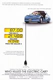 Who Killed the Electric Car? 11x17 Poster
