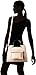 MG Collection Krista Structured-Handle Satchel