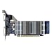 Asus 512MB GeForce 210 HDMI Silent DDR2 with Low Profile Bracket