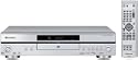 Pioneer DVDプレーヤーDVDオーディオビデオSACD