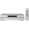 Pioneer DVD�v���[���[DVD�I�[�f�B�I/�r�f�I�ESACD HDMI�Ή� DV-800AV �p�C�I�j�A