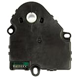 Dorman 604-106 Air Door Actuator by Dorman