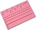 Wilton Fondant and Gum Paste Silicone Mold Fabric