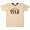 Retro State Utah Ringer T-Shirt Small