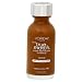 L'Oreal Paris True Match Super-Blendable Makeup, Cappuccino, 1-Fluid Ounce
