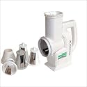 Presto Professional SaladShooter Electric Slicer/Shredder
