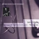 Serenade - Romantic music for romantic guitar