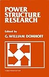 Power structure research