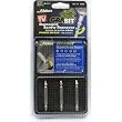 Grab It 3 Pcs Screw Extractor