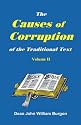 The Causes of Corruption of the Traditional Text, Vol. 2