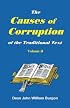 The Causes of Corruption of the Traditional Text, Vol. 2