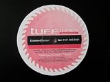 DIAMOND GEEZER Strut Your Funky Stuff 12"