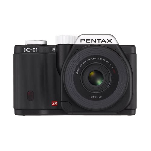 pentax mirrorless