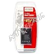 AUTHENTIC MYBAT BRAND - LI-ION BATTERY for HTC Excalibur / Dash / S620 - MYBAT RETAIL PACKAGING