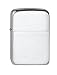 Zippo 1026006 Feuerzeug 1941 Replica Brush Chrome