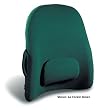 Backrest Wideback Obusforme Gray