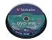 Verbatim  43552 DVD-RW 4x 10pk spindle