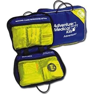Adventure Medical Kits Light & Fast Adventurer