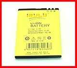 iRulu Brand New Li-Lon Mobile Phone Battery for Nokia BL-4D E5-00 E7-00 N8- ....
