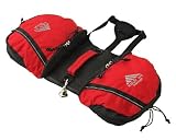 KELTY(ケルティ) Chuckwagon S-RED/BLACK 77777113