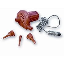 12V Cigarette Lighter Socket Inflator