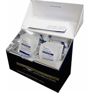Crest Whitestrips Supreme Professional Strength 84 strips