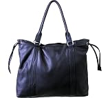 Women's Osgoode Marley Drawstring Swirl Stitch Tote