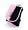 Dude-Bag - digital camera case cover in size: S / colour: Pink / Compatible with (Panasonic Lumix FS20 / FS3 / FS5 / FX01 / FX07 / FX10 / FX100 / FX12 / FX150 / FX3 / FX30 / FX33 / FX37 / FX50 / FX500 / FX55 / DMC-FX550 / DMC-FX40 / DMC-FS25 / DMC-FS7 / DMC-LS25 / DMC-FS6 / DMC-FS15 / FR1 / FP8 / FS42 / FS12 / FS62 / FX48 / TS1 / FX580 / FX60)