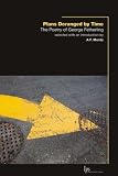 Plans Deranged by Time: The Poetry of George Fetherling (Laurier Poetry)
