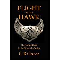 Flight of the Hawk