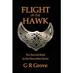Flight of the Hawk