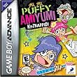 Hi Hi Puffy Ami Yumi Kaznapped (GBA)