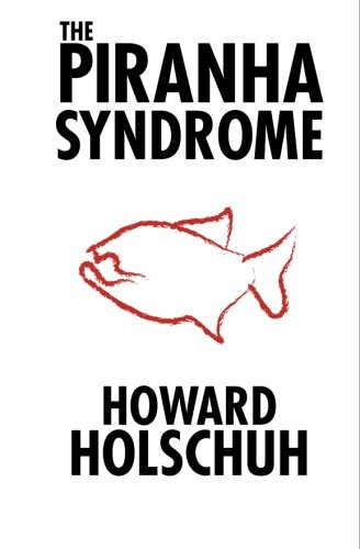 The Piranha Syndrome: A tale of murder on a cruise ship