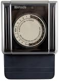 Intermatic HB31R All Weather, Outdoor Timer.  Heavy Duty-15 Amp.  Rain Tight Plastic Case