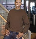 Beefy No Shrink Crewneck Sweatshirt