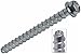Simpson Strong Tie THD50500H 1/2