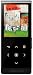 Samsung - YP-T10 - lecteur MPEG4 8GB - Video / Photos / Musique - noir
