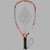 Ektelon '08 Air O Graphite Ti Racquetball Racquet
