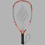 Ektelon '08 Air O Graphite Ti Racquetball Racquet