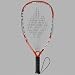 Ektelon '08 Air O Graphite Ti Racquetball Racquet