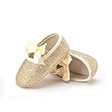 SANSEIJH ベビーシューズ ファーストシューズ ルームシューズ 新生児靴 幼児 赤ちゃん 歩行練習 ソフトソール 柔らか 滑り止め 純色 リボン 出産お祝い 女の子 キッズ 可愛い　お姫系