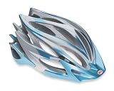 BELL スウィープXC アイスブルー/シルバー L(59-63cm) 3BH-SWX-IBSL
