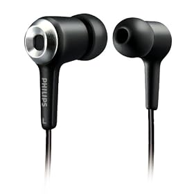 Philips SHN2500 Headphones,Wired