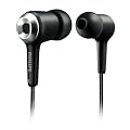 Philips SHN2500 Headphones,Wired