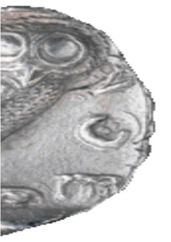 Athenian Ancient Coins