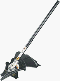 Tools & Hardware : M T D Southwest Inc 41-AJBC-C954 Trimmer Plus Brushcutter Attachment
