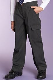 Stain Defence™ & Stormwear™ Centre Crease Cargo Trousers Stain Defence™ & Stormwear™ Centre Crease Cargo Trousers