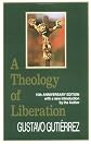A Theology of Liberation