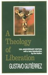 A Theology of Liberation