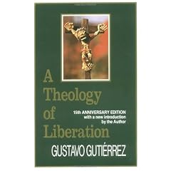 A Theology of Liberation: History, Politics and Salvation